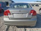 2004 Honda Civic EX