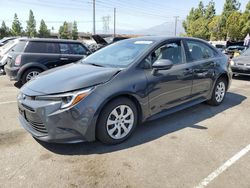 Vehiculos salvage en venta de Copart Rancho Cucamonga, CA: 2023 Toyota Corolla LE