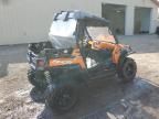 2013 Polaris RZR 800