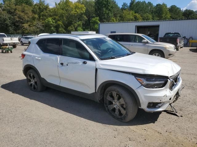 2020 Volvo XC40 T5 Inscription