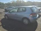 2010 Volkswagen Golf