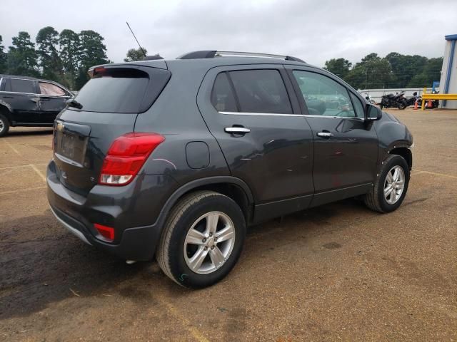 2019 Chevrolet Trax 1LT