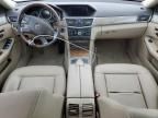 2010 Mercedes-Benz E 350 4matic