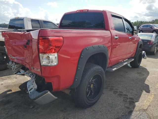 2011 Toyota Tundra Crewmax Limited