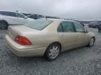 2001 Lexus LS 430