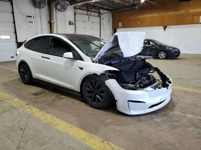 2023 Tesla Model X