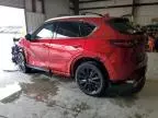 2024 Mazda CX-5 Premium