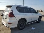 2018 Lexus GX 460