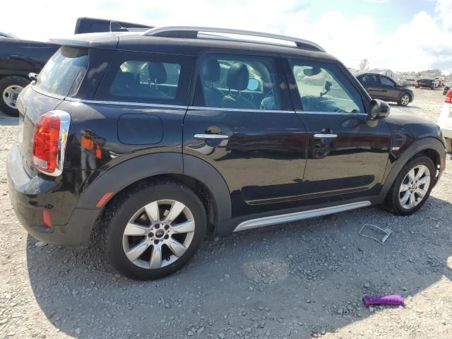 2019 Mini Cooper Countryman