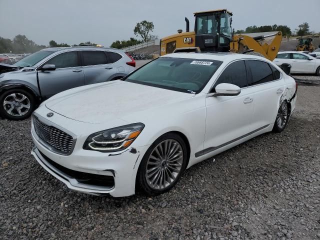 2020 KIA K900 Luxury