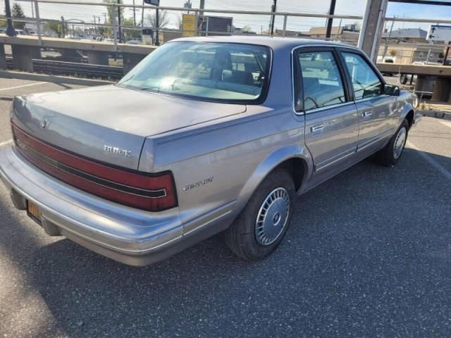 1995 Buick Century Special