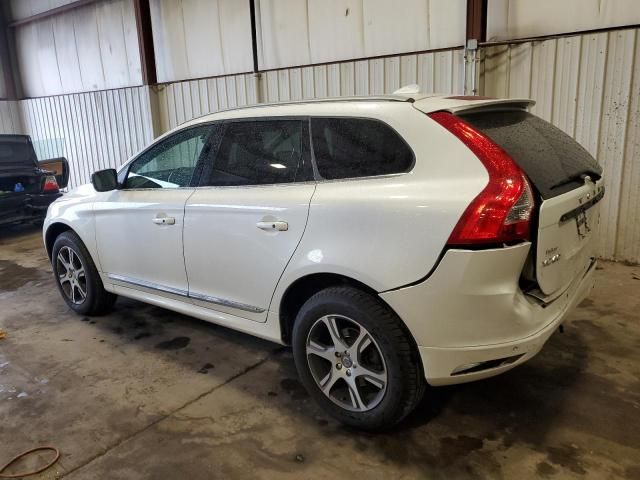 2015 Volvo XC60 T6 Platinum