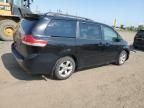 2014 Toyota Sienna LE