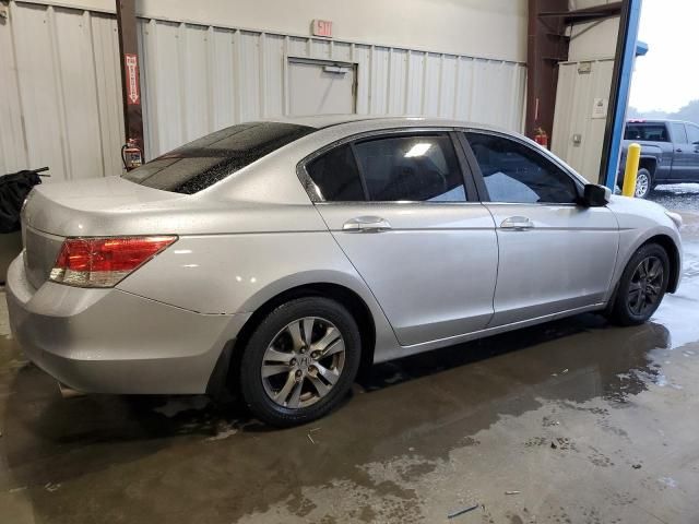 2008 Honda Accord LXP