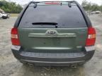 2007 KIA Sportage EX