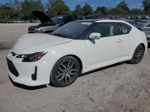 2014 Scion TC