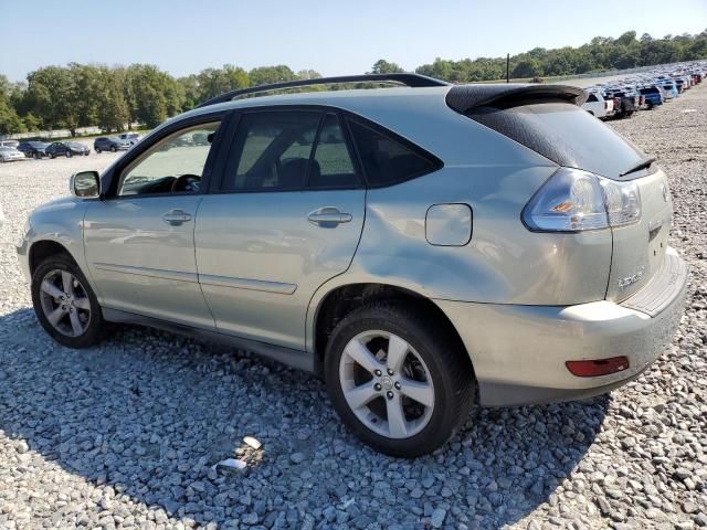 2007 Lexus RX 350