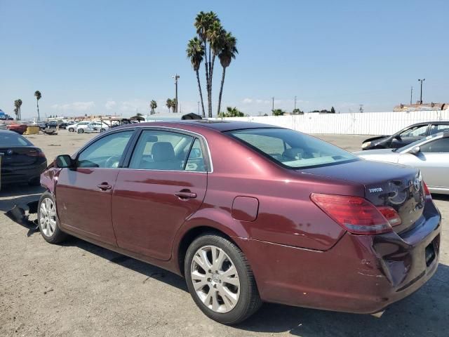 2008 Toyota Avalon XL