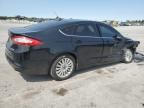 2014 Ford Fusion SE Hybrid