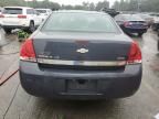 2008 Chevrolet Impala LS