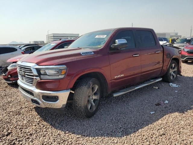 2019 Dodge 1500 Laramie