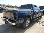 2007 Chevrolet Silverado C1500 Classic Crew Cab