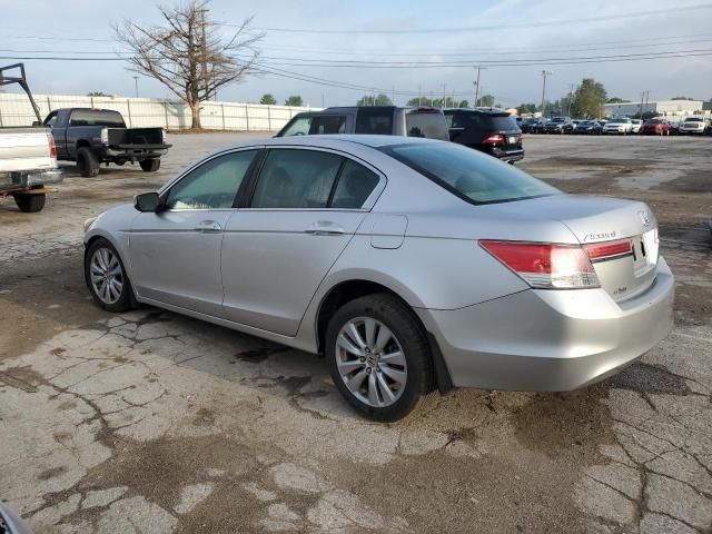 2011 Honda Accord EX