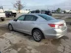 2011 Honda Accord EX