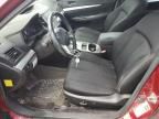 2010 Subaru Legacy 2.5I Premium