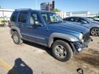 2005 Jeep Liberty Sport