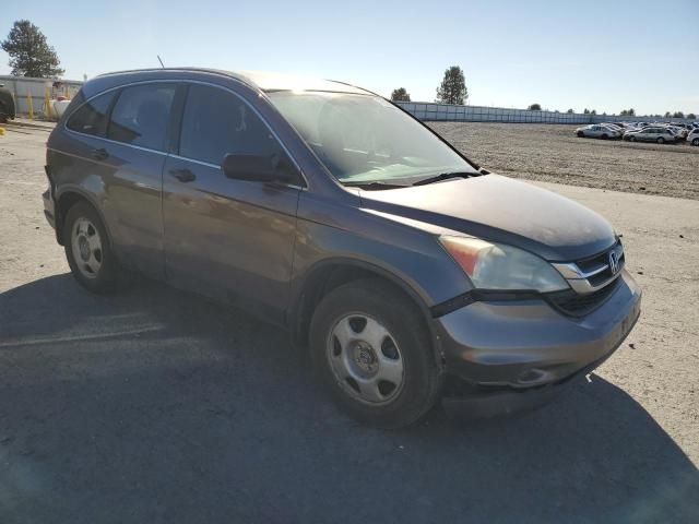 2010 Honda CR-V LX