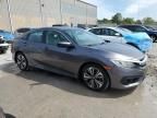 2016 Honda Civic EXL