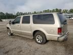 2004 Ford Excursion Limited