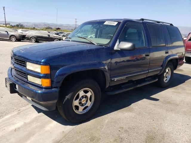 2000 Chevrolet Tahoe K1500