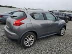 2011 Nissan Juke S