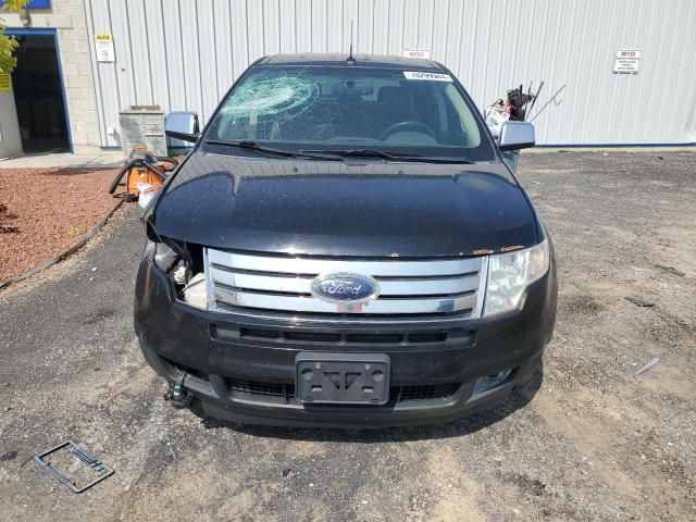 2009 Ford Edge Limited