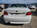 2006 BMW 530 I