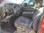 2002 Chevrolet Silverado K1500 Heavy Duty