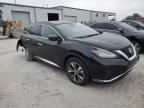 2020 Nissan Murano SV