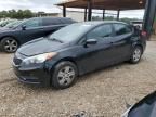 2014 KIA Forte LX