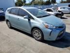 2016 Toyota Prius V