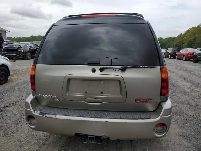 2003 GMC Envoy XL