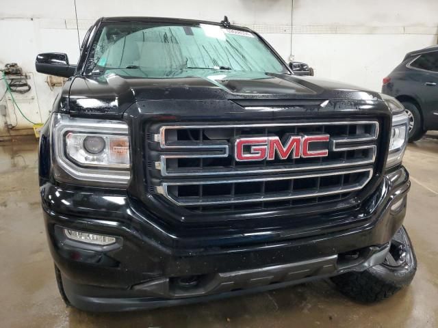 2016 GMC Sierra K1500