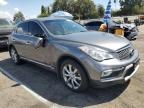 2017 Infiniti QX50