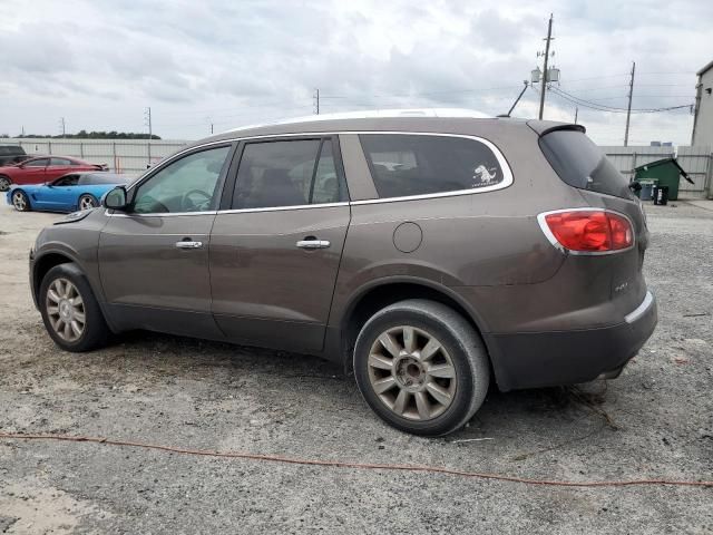 2011 Buick Enclave CXL