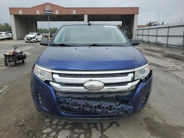 2014 Ford Edge SE