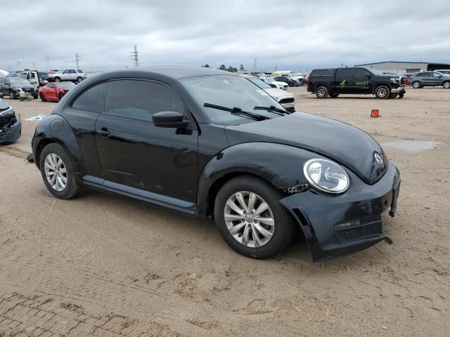 2013 Volkswagen Beetle