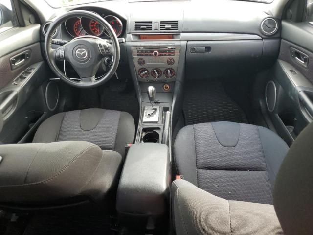 2008 Mazda 3 S