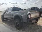 2024 Ford F250 Super Duty