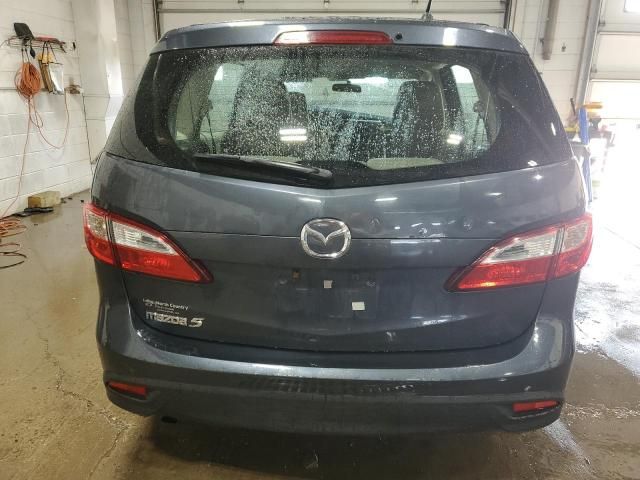 2012 Mazda 5